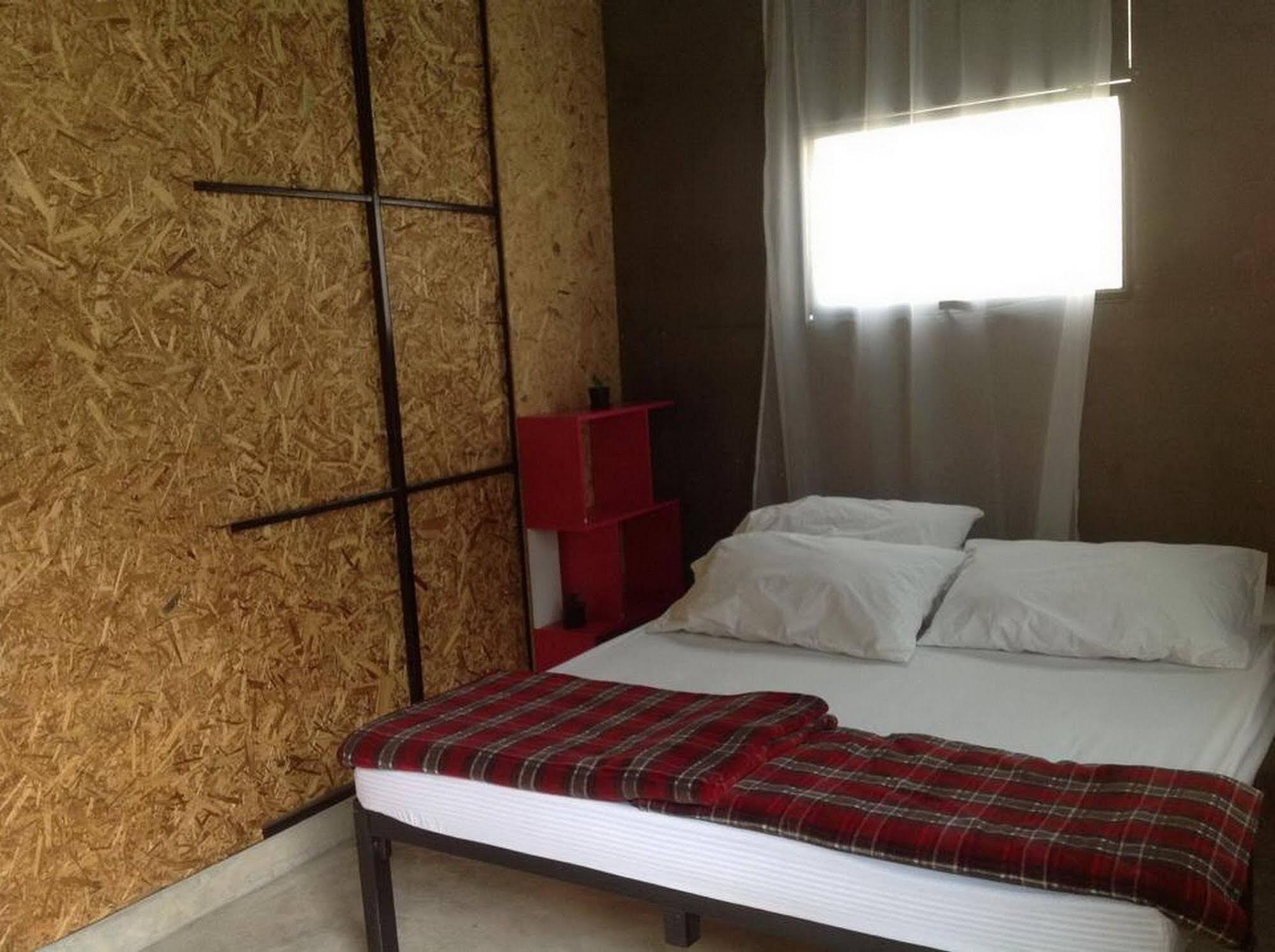 Hostel Viva Shack Čiang Mai Exteriér fotografie