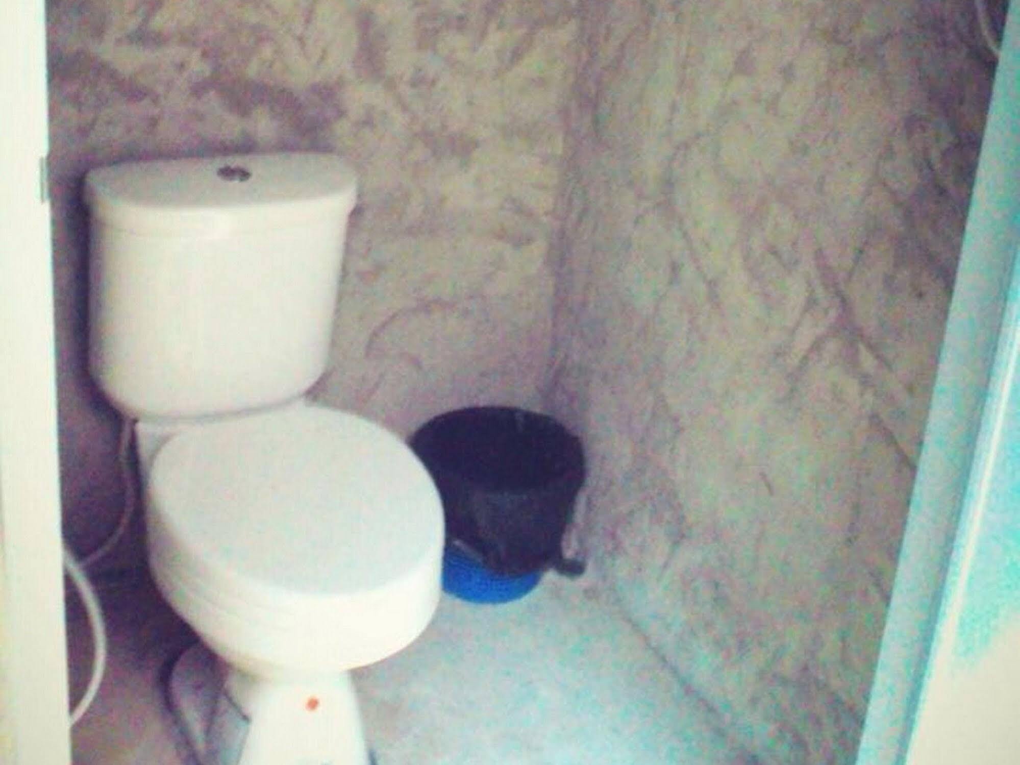 Hostel Viva Shack Čiang Mai Exteriér fotografie
